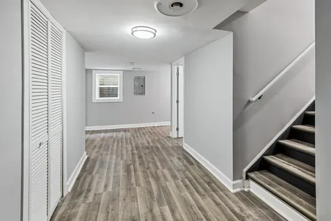 21744 Peterson Avenue Sauk Village IL 60411