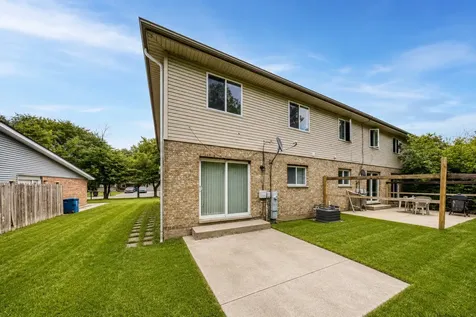 21744 Peterson Avenue Sauk Village IL 60411