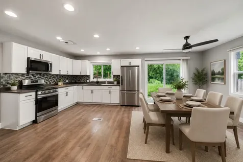 21744 Peterson Avenue Sauk Village IL 60411