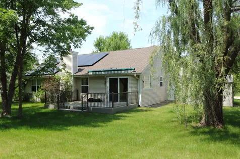 6811 Hedgewood Road Rockford IL 61108