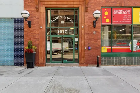 1017 West Washington Boulevard Chicago IL 60607