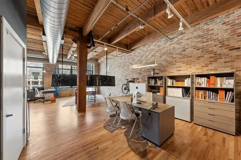1017 West Washington Boulevard Chicago IL 60607
