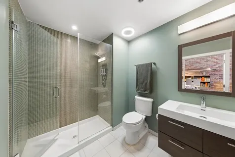 1017 West Washington Boulevard Chicago IL 60607