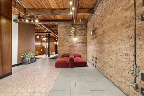 1017 West Washington Boulevard Chicago IL 60607