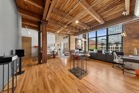 1017 West Washington Boulevard Chicago IL 60607
