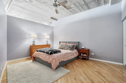 1070 West 15th Street Chicago IL 60608