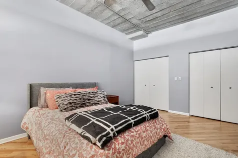 1070 West 15th Street Chicago IL 60608