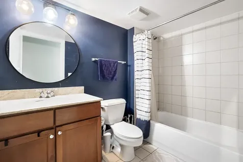 1070 West 15th Street Chicago IL 60608