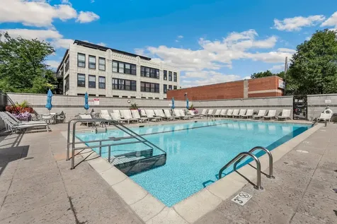1070 West 15th Street Chicago IL 60608