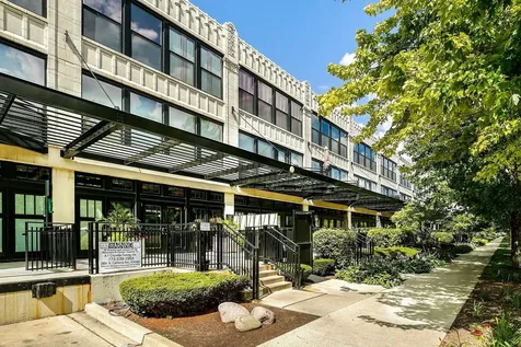 1070 West 15th Street Chicago IL 60608