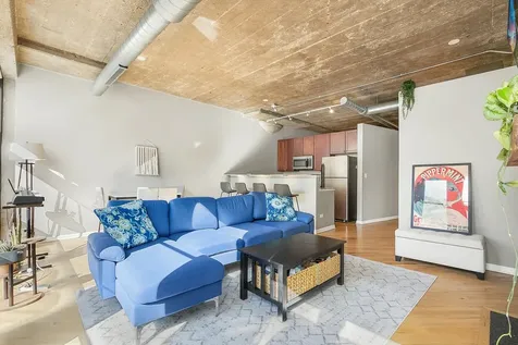 1070 West 15th Street Chicago IL 60608