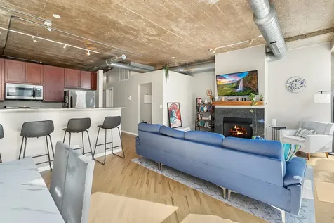 1070 West 15th Street Chicago IL 60608