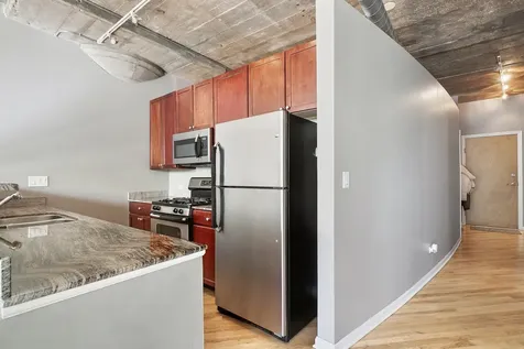 1070 West 15th Street Chicago IL 60608