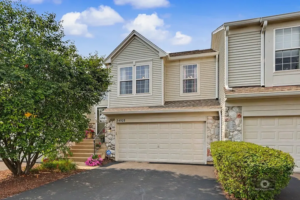 24928 Gates Lane Plainfield IL 60585