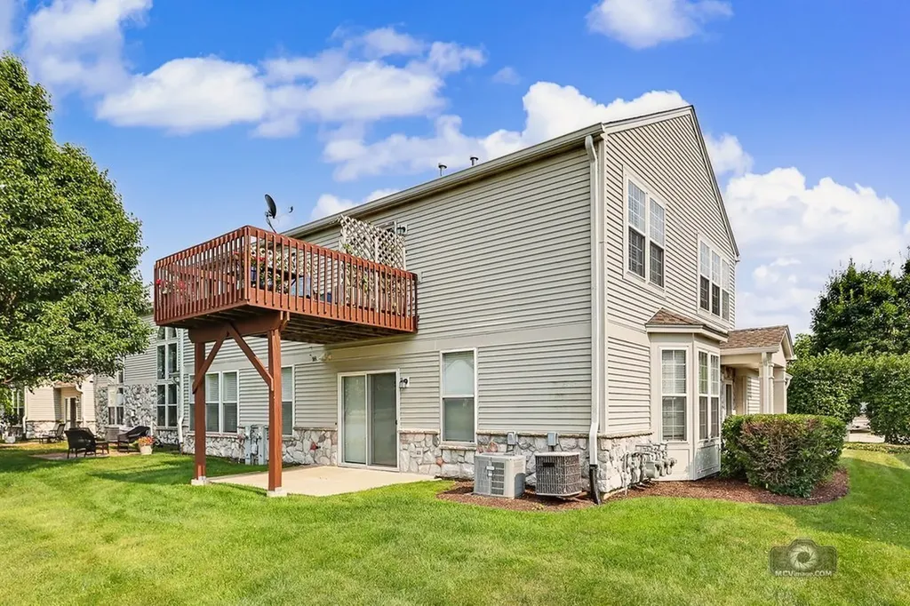 24928 Gates Lane Plainfield IL 60585