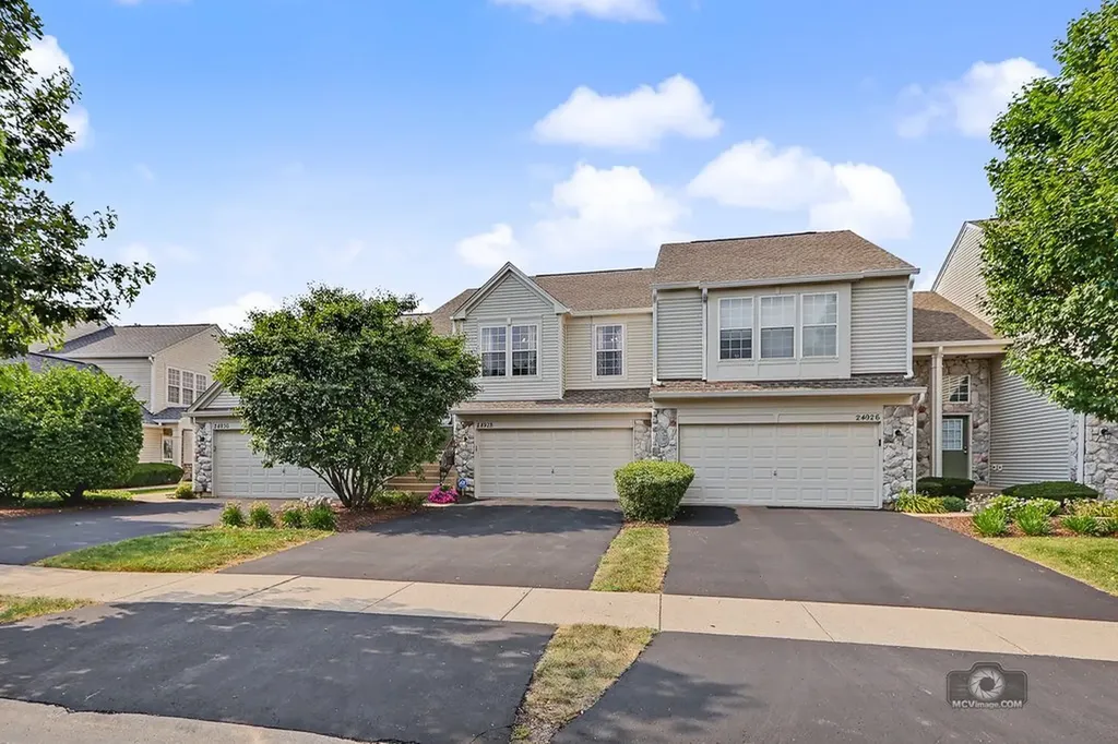 24928 Gates Lane Plainfield IL 60585
