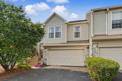 24928 Gates Lane Plainfield IL 60585