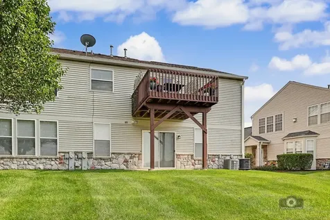 24928 Gates Lane Plainfield IL 60585