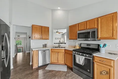 24928 Gates Lane Plainfield IL 60585