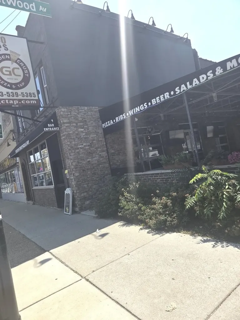 4620 North Kedzie Avenue Chicago IL 60625