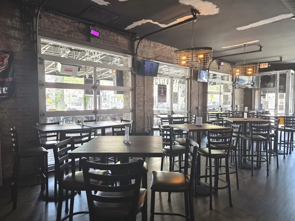 4620 North Kedzie Avenue Chicago IL 60625