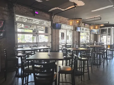 4620 North Kedzie Avenue Chicago IL 60625