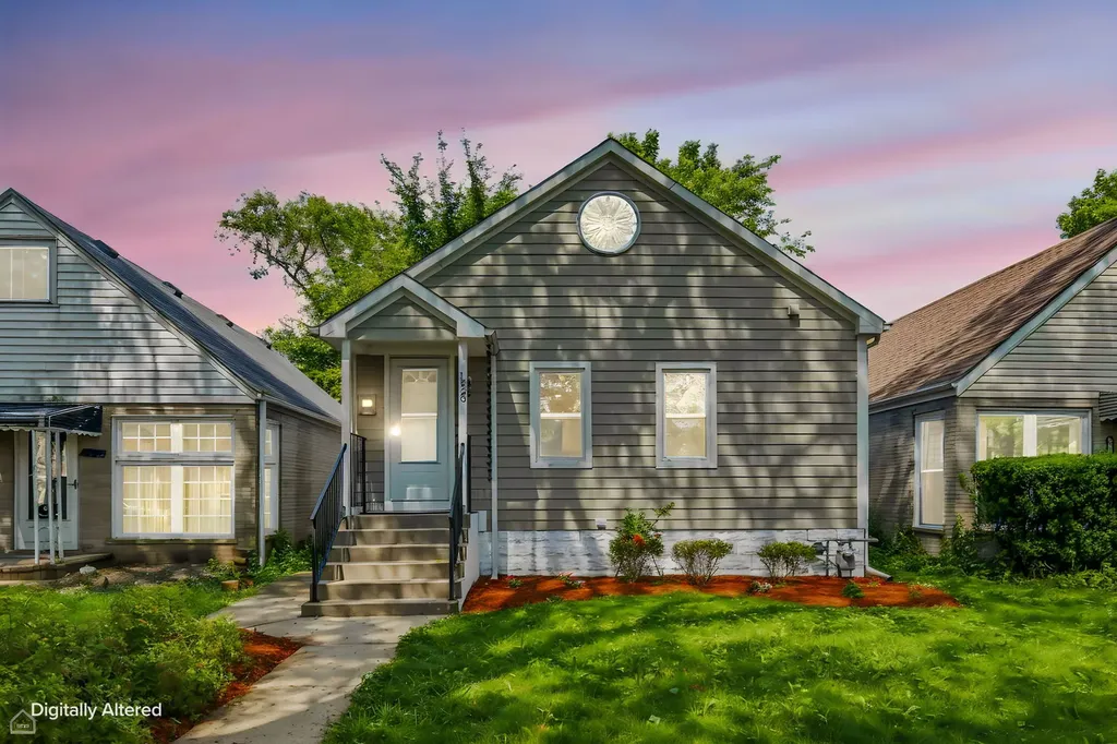1826 Laurel Avenue Evanston IL 60201