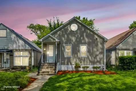 1826 Laurel Avenue Evanston IL 60201
