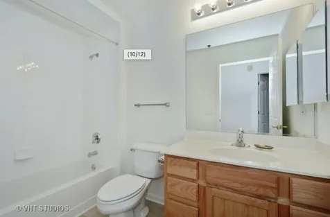 470 West Mahogany Court Palatine IL 60067