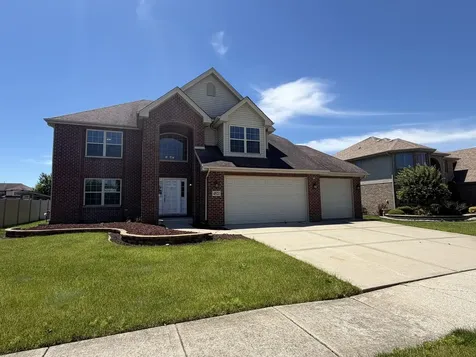 4521 203RD Street Matteson IL 60443