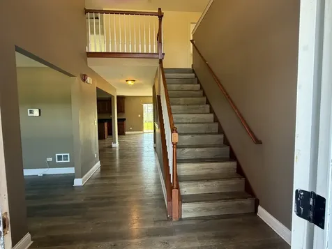 4521 203RD Street Matteson IL 60443