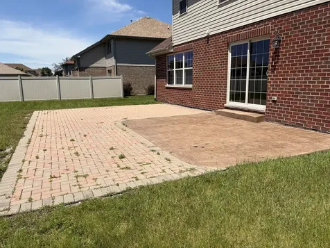 4521 203RD Street Matteson IL 60443