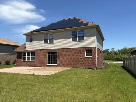 4521 203RD Street Matteson IL 60443