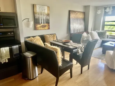 1550 North Lake Shore Drive Chicago IL 60610
