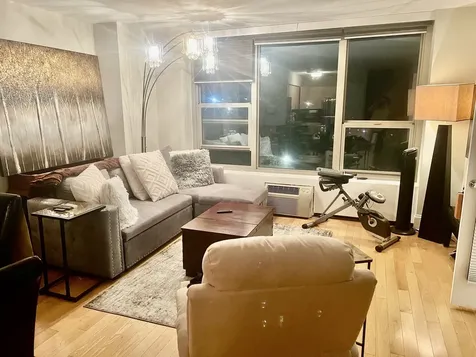 1550 North Lake Shore Drive Chicago IL 60610