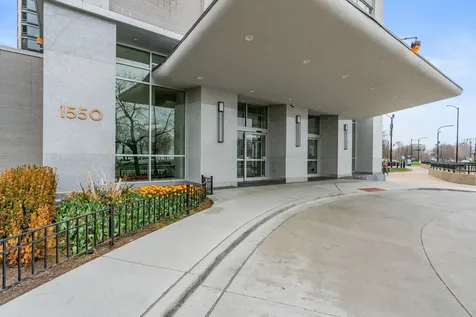 1550 North Lake Shore Drive Chicago IL 60610