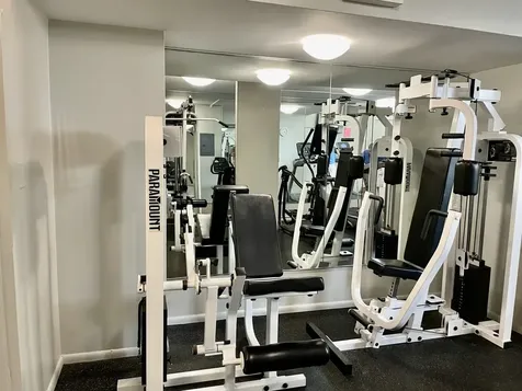 1550 North Lake Shore Drive Chicago IL 60610