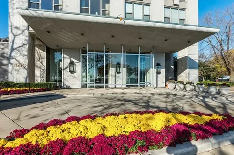1550 North Lake Shore Drive Chicago IL 60610