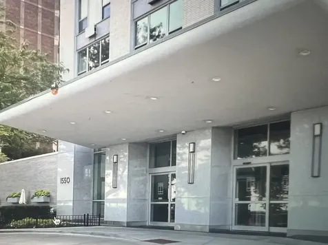 1550 North Lake Shore Drive Chicago IL 60610