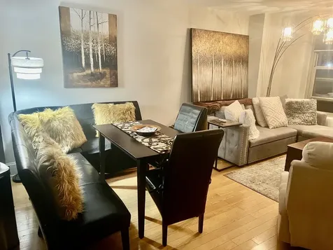1550 North Lake Shore Drive Chicago IL 60610