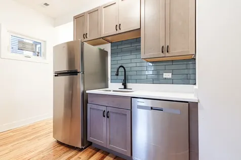 1742 North California Avenue Chicago IL 60647