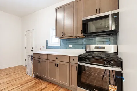 1742 North California Avenue Chicago IL 60647