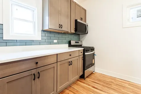 1742 North California Avenue Chicago IL 60647