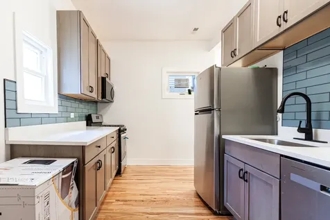 1742 North California Avenue Chicago IL 60647