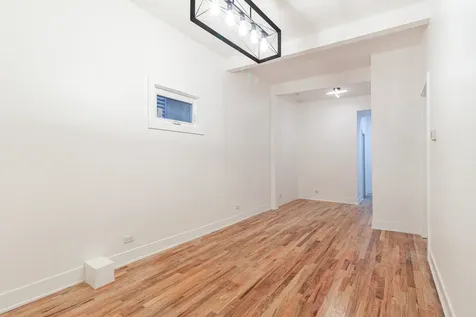 1742 North California Avenue Chicago IL 60647