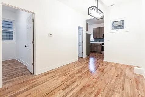 1742 North California Avenue Chicago IL 60647