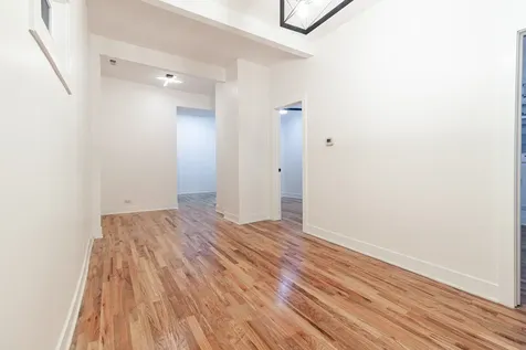 1742 North California Avenue Chicago IL 60647