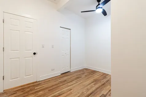 1742 North California Avenue Chicago IL 60647