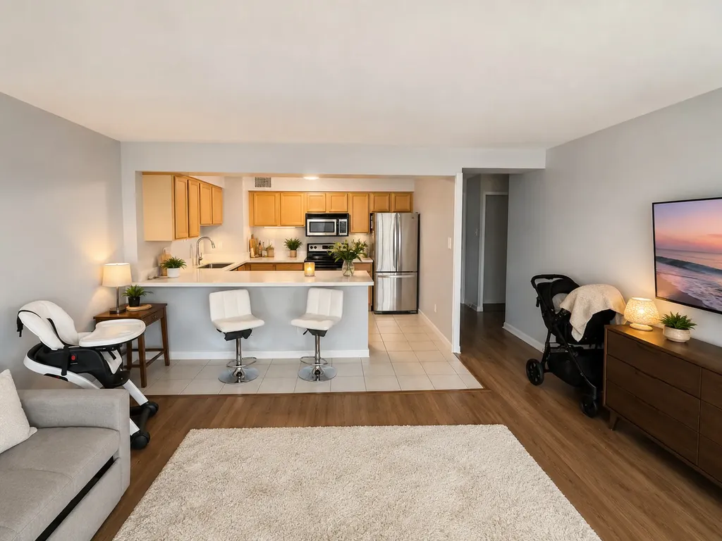 6030 North Sheridan Road Chicago IL 60660