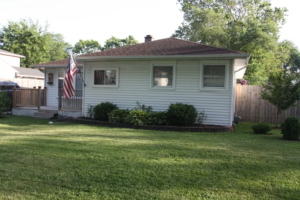3103 Martin Lane Rolling Meadows IL 60008